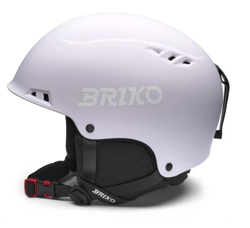 BRIKO - CASCO INDREN JR